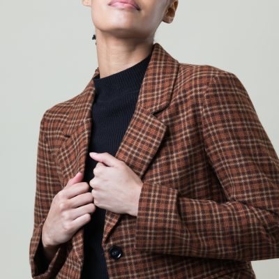 Blazer X04 Caldera