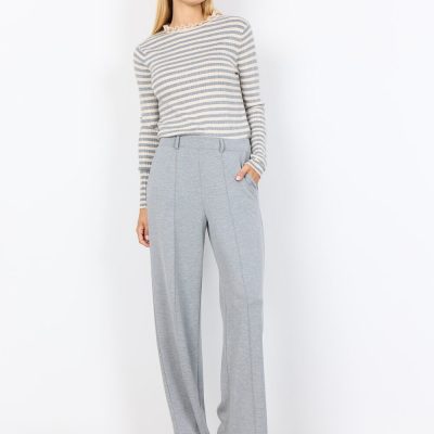 Pantalón SC-Vita 3 Gris Claro