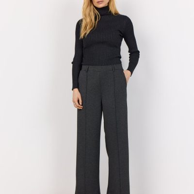 Pantalón SC-Vita 3 Gris Oscuro