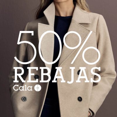 REBAJAS CHICA
