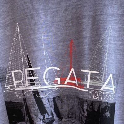 Camiseta Náutica Velvet