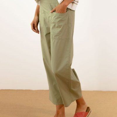 Pantalones