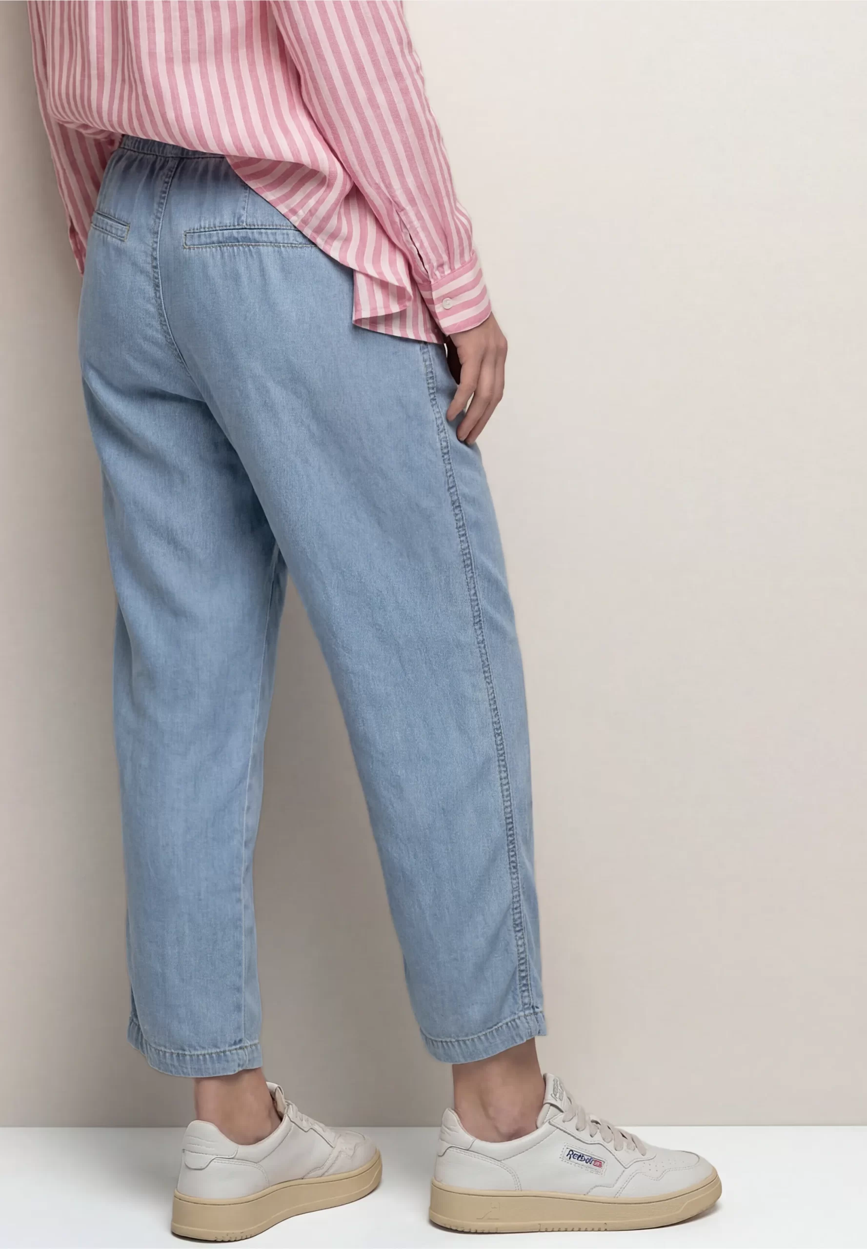 Pantalón Vaquero Fino