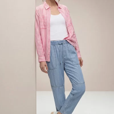 Pantalón Vaquero Fino