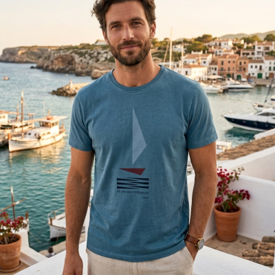 Camiseta Defour Egeo