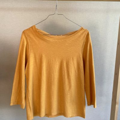 Camiseta C/Barca Yema