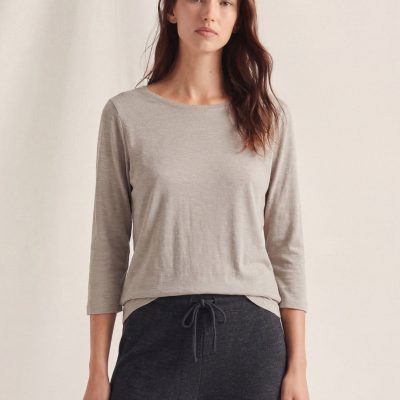 Camiseta C/Barca Piedra