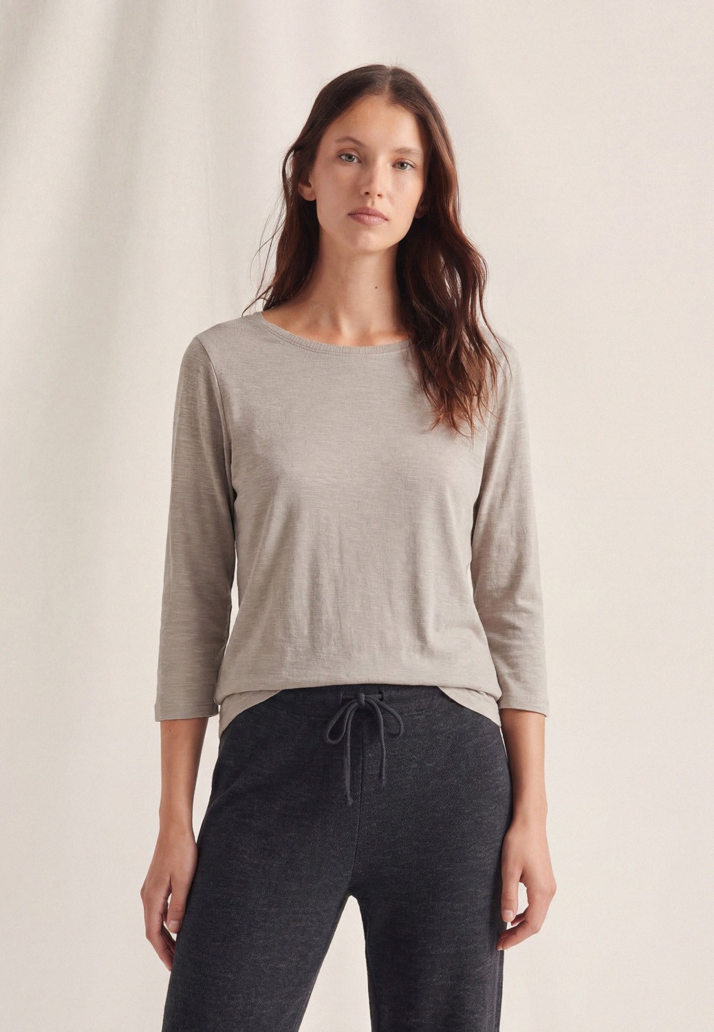 Camiseta C/Barca Piedra