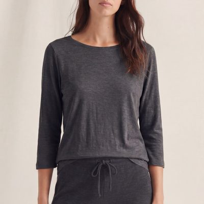 Camiseta C/Barca Ever Antracita