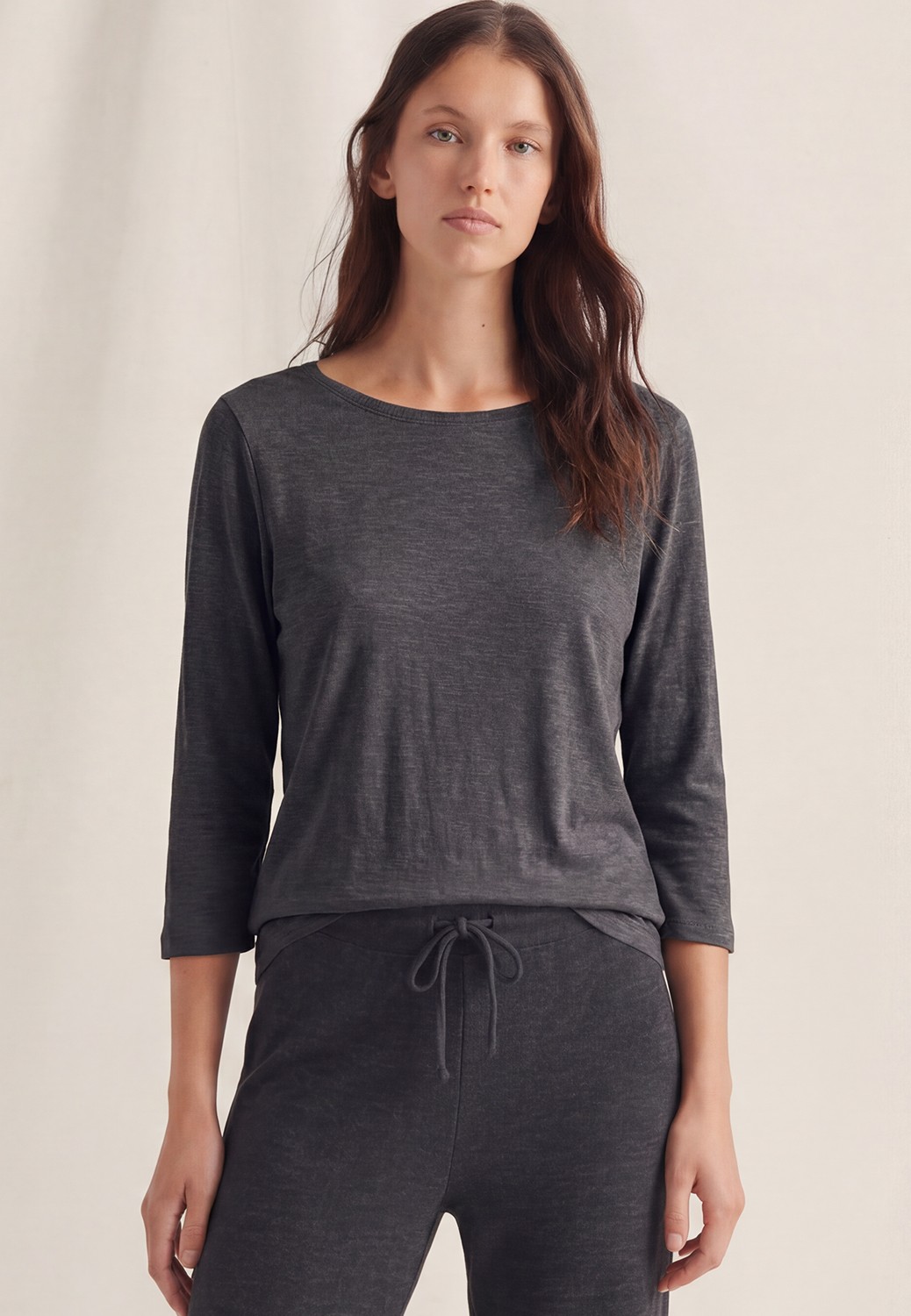 Camiseta C/Barca Ever Antracita