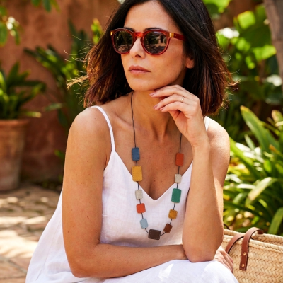 Collar Senda