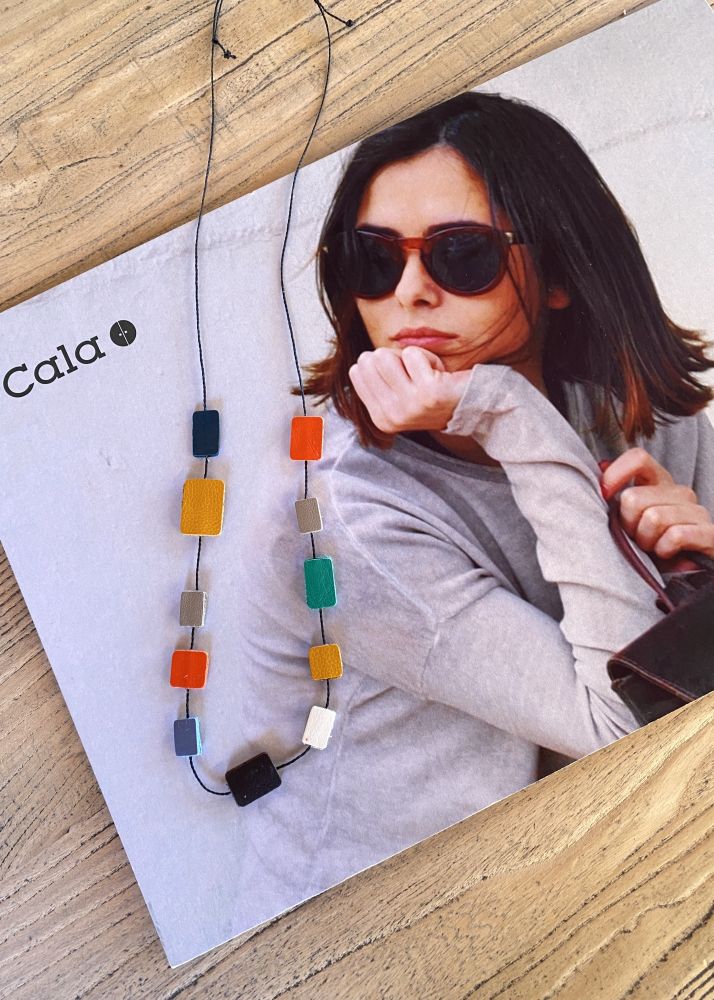 Collar Senda