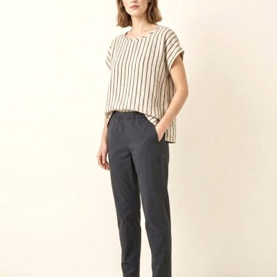 Pantalón Sage Antracita