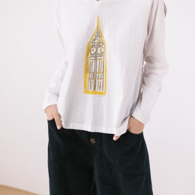 Camiseta Big Ben