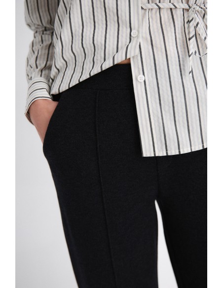Pantalón Yuki Antracita