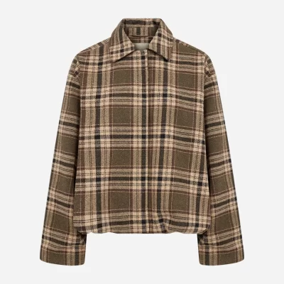 Chaqueta Gerlinde Verde
