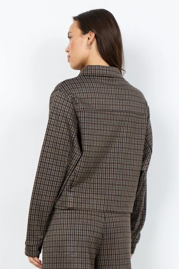 Chaqueta Hekla