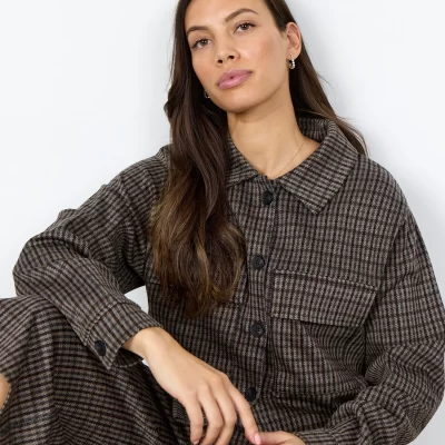 Chaqueta Hekla
