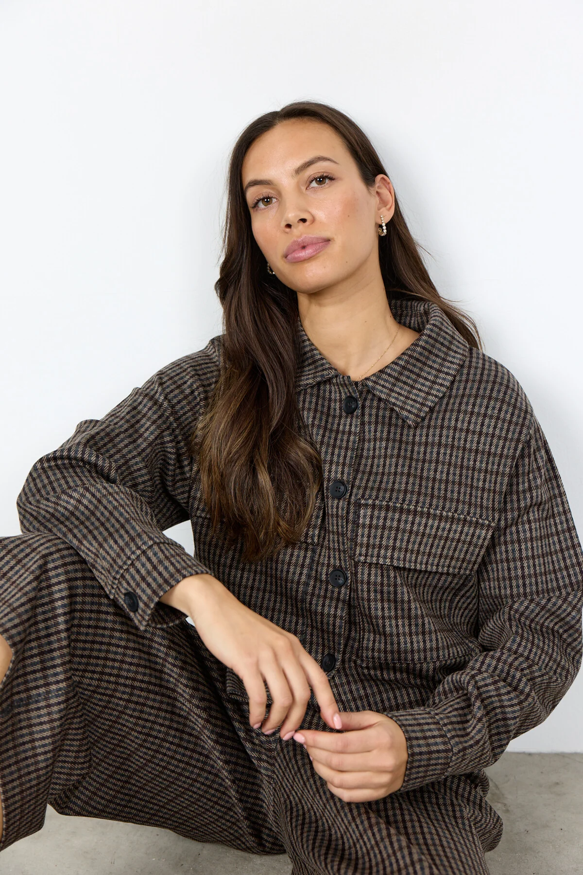 Chaqueta Hekla