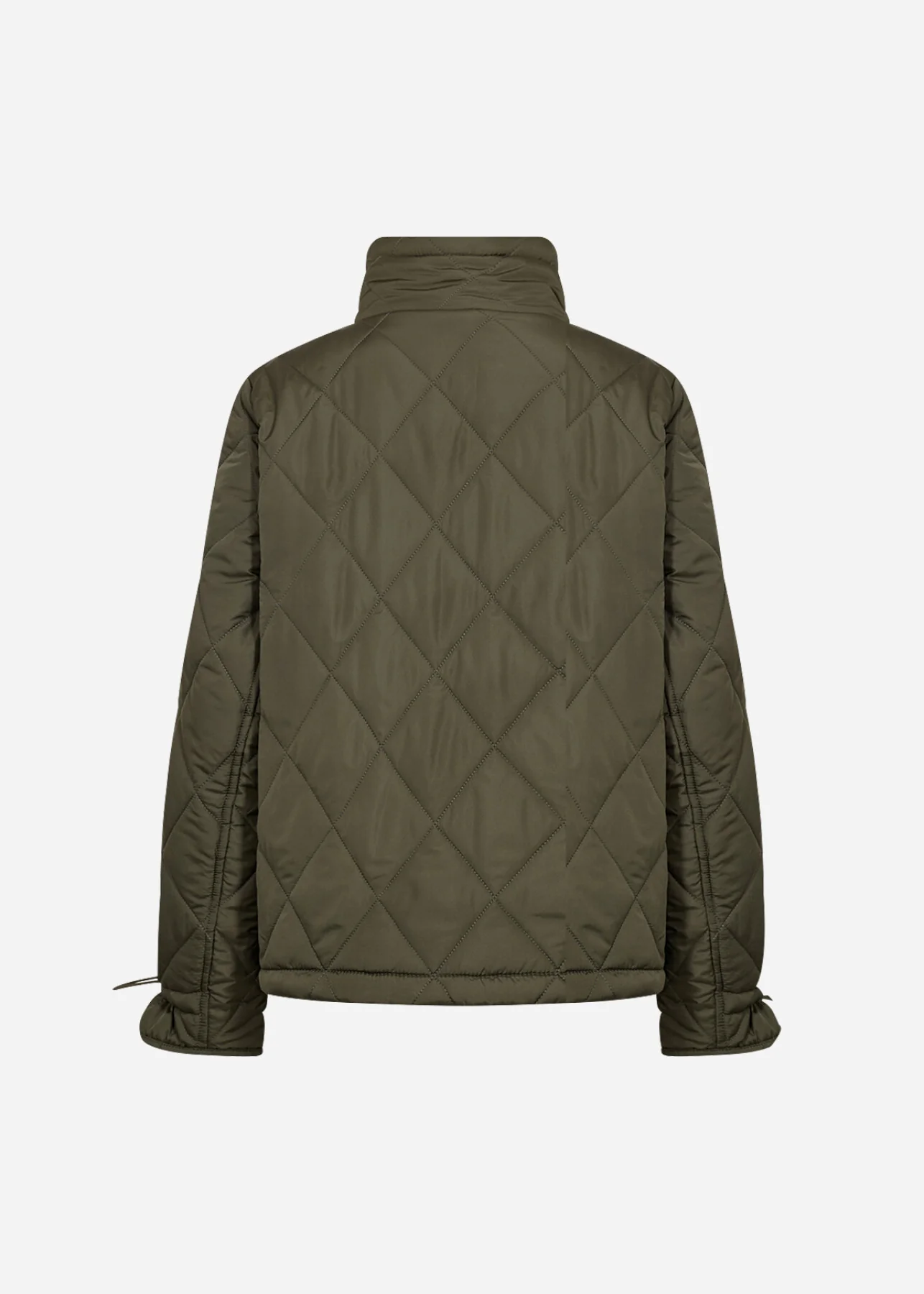 Chaqueta Fenya Verde