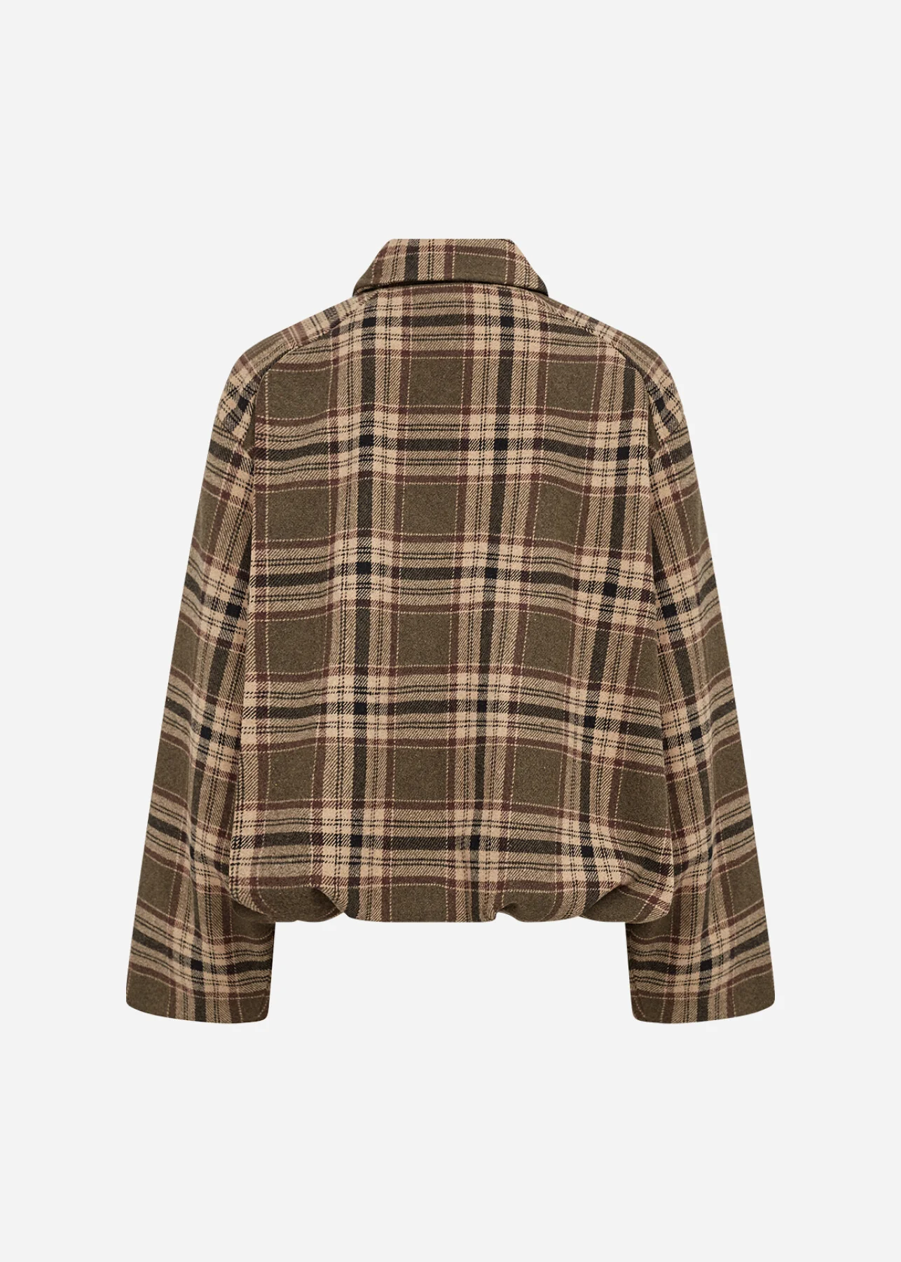 Chaqueta Gerlinde Verde