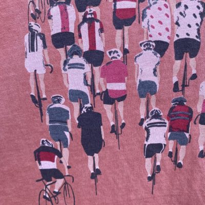 Camiseta Tour Gundi