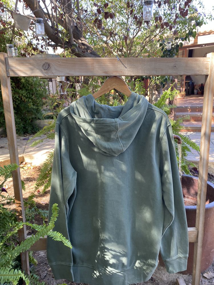 Sudadera Dogs Fresno