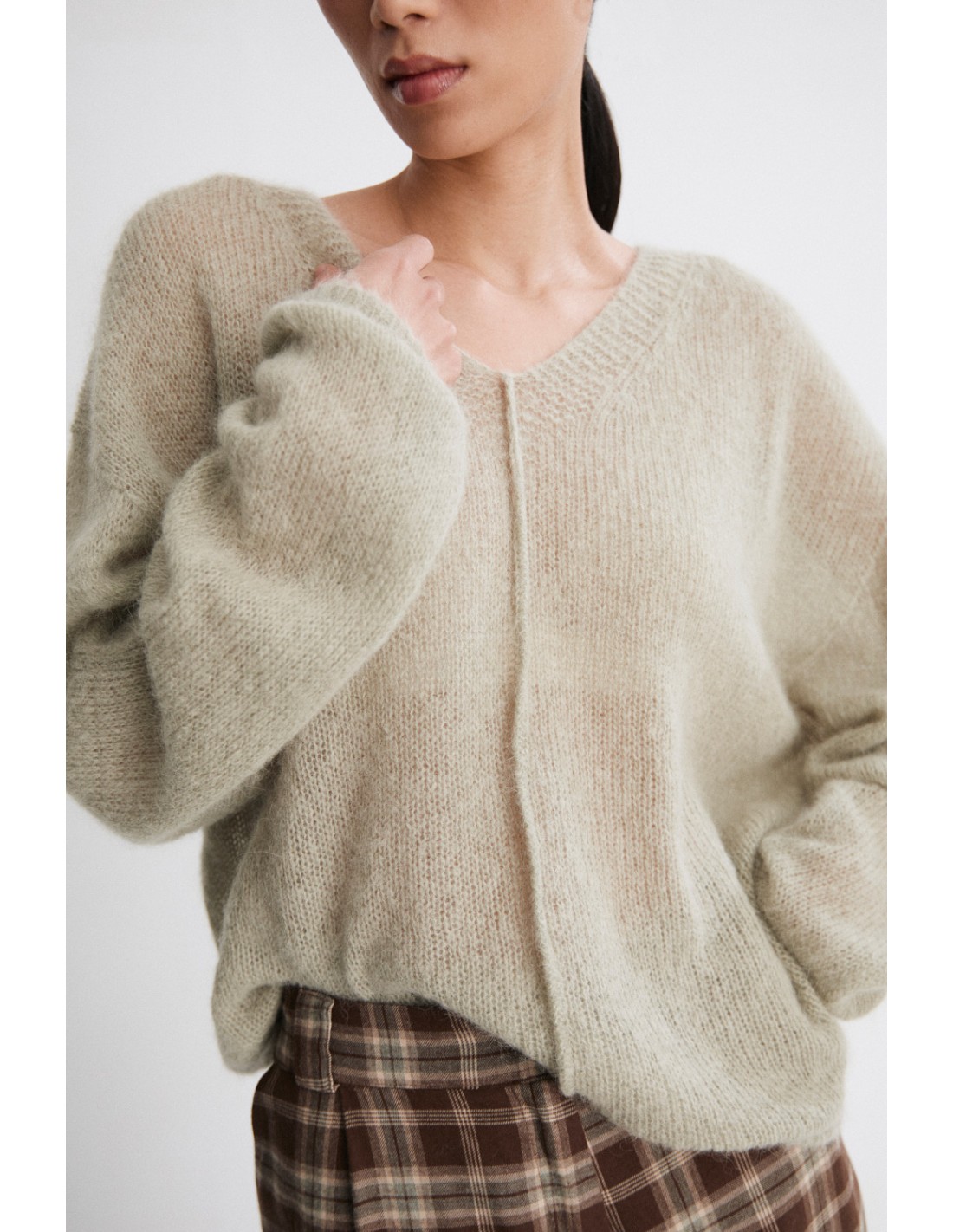 Jersey Lumen Verde